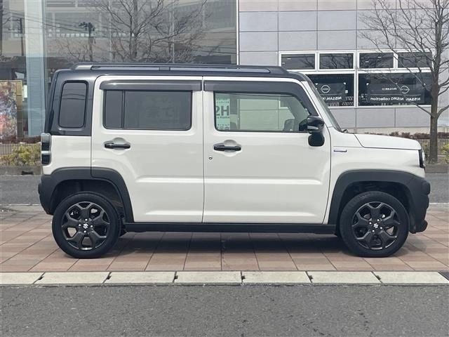 Suzuki HUSTLER 2025 7033275-4