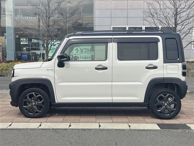 Suzuki HUSTLER 2025 7033275-6