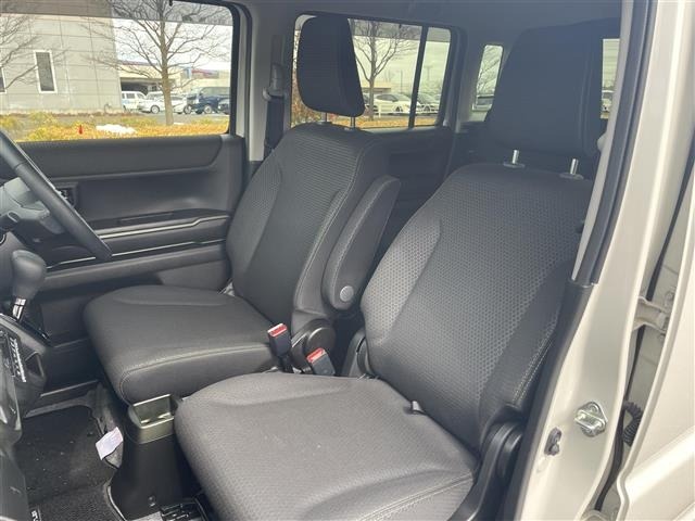 Suzuki HUSTLER 2025 7033275-7