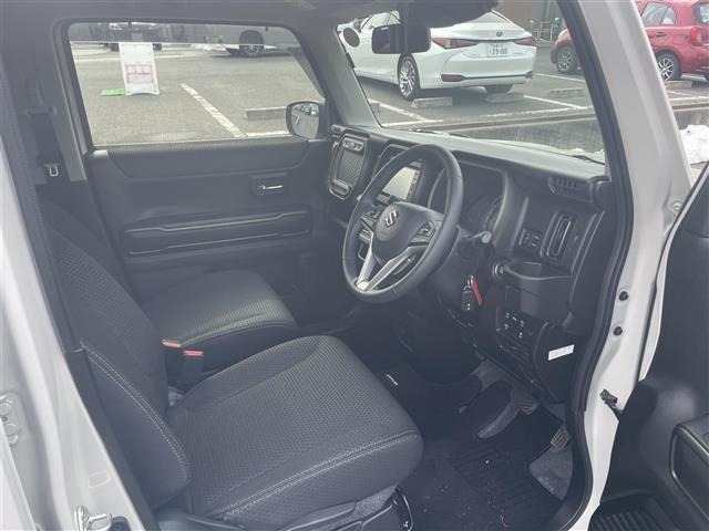 Suzuki HUSTLER 2025 7033275-8
