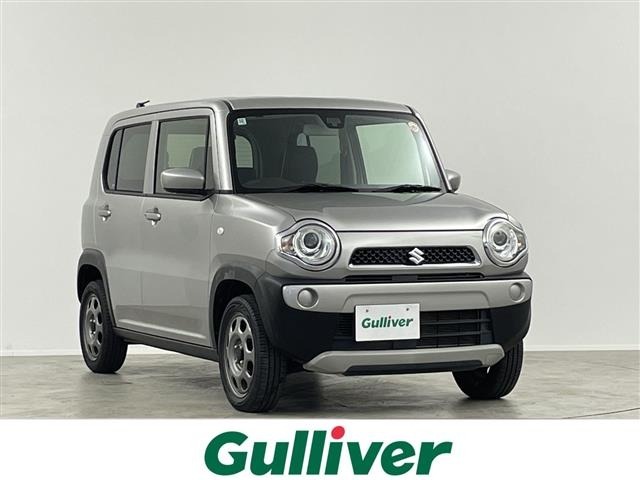 Suzuki HUSTLER 2018 7033276-0