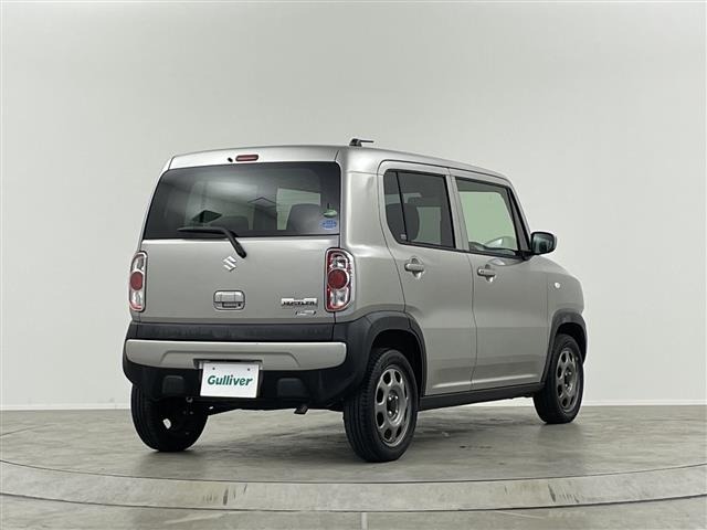 Suzuki HUSTLER 2018 7033276-12