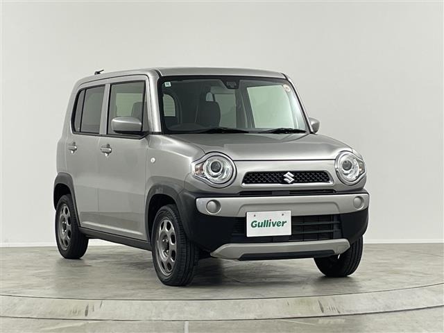 Suzuki HUSTLER 2018 7033276-2