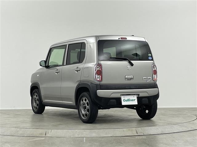 Suzuki HUSTLER 2018 7033276-20