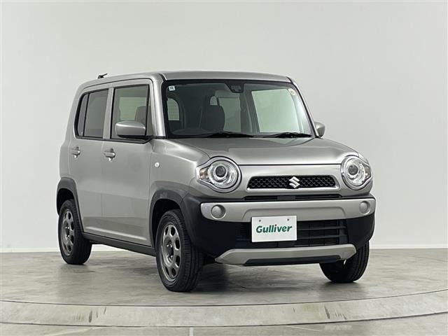 Suzuki HUSTLER 2018 7033276-22
