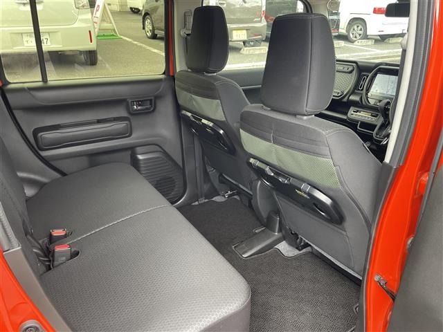 Suzuki HUSTLER 2025 7033277-10