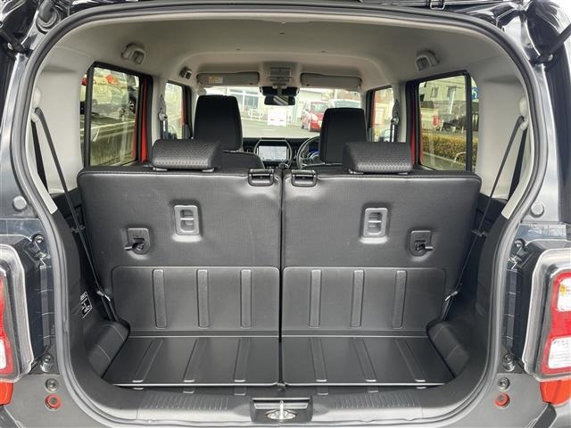 Suzuki HUSTLER 2025 7033277-11