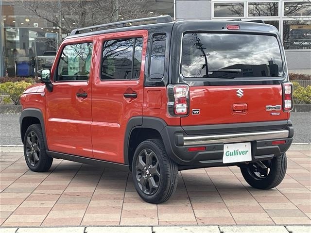 Suzuki HUSTLER 2025 7033277-13