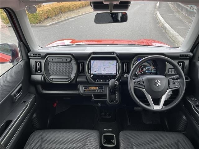 Suzuki HUSTLER 2025 7033277-14