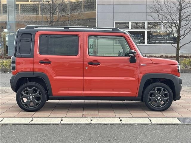 Suzuki HUSTLER 2025 7033277-4