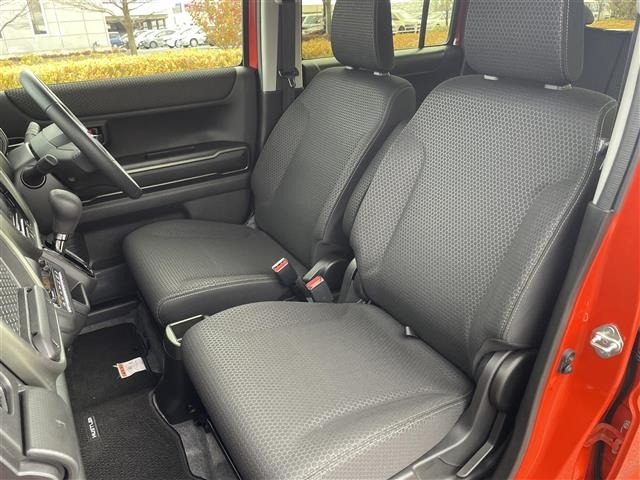 Suzuki HUSTLER 2025 7033277-7