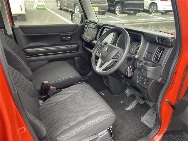 Suzuki HUSTLER 2025 7033277-8