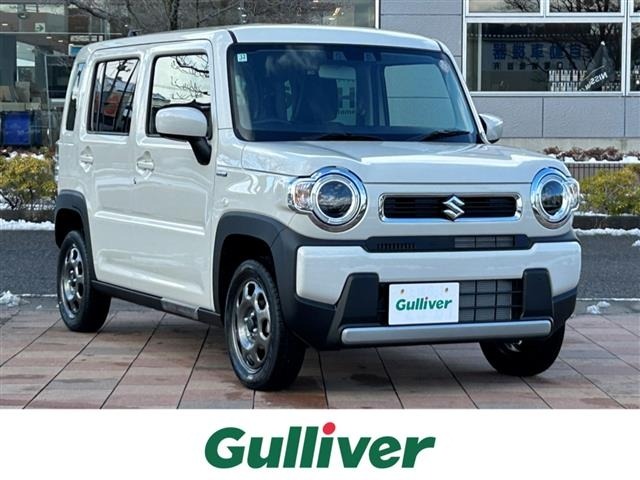 Suzuki HUSTLER 2025 7033279-0