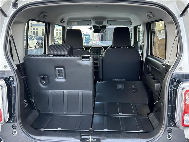 Suzuki HUSTLER 2025 7033279-10