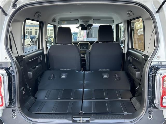 Suzuki HUSTLER 2025 7033279-11