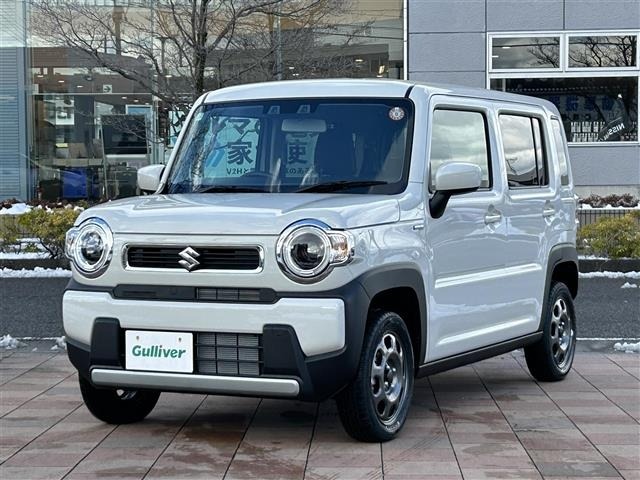 Suzuki HUSTLER 2025 7033279-12