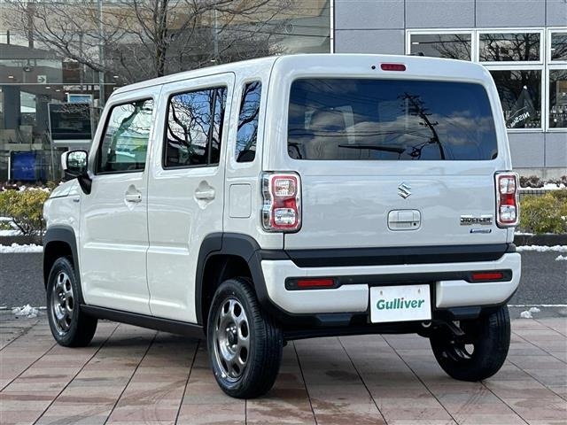 Suzuki HUSTLER 2025 7033279-13