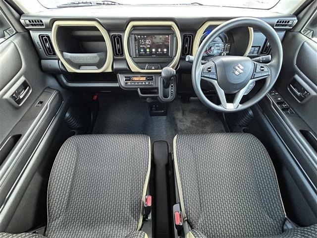 Suzuki HUSTLER 2025 7033279-14