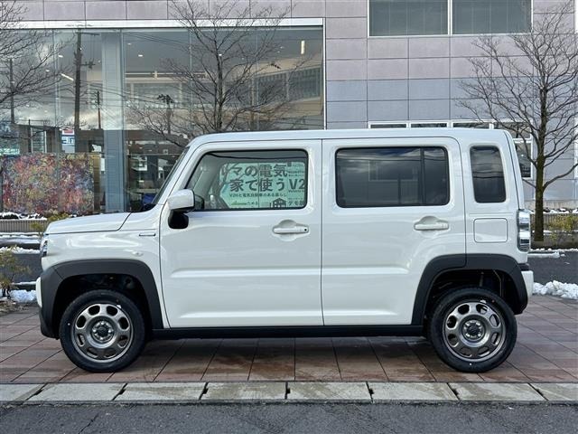 Suzuki HUSTLER 2025 7033279-2