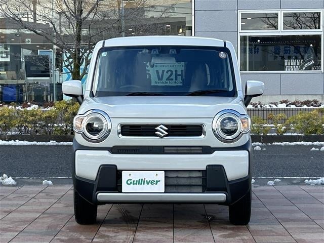 Suzuki HUSTLER 2025 7033279-20