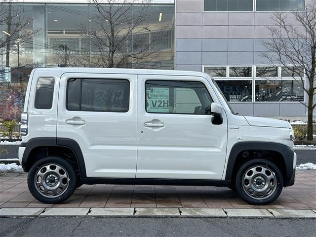 Suzuki HUSTLER 2025 7033279-22