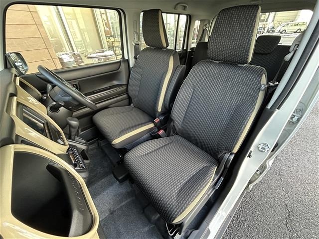 Suzuki HUSTLER 2025 7033279-3