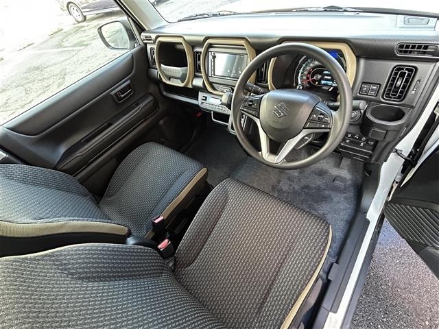 Suzuki HUSTLER 2025 7033279-5