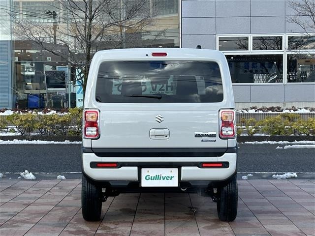 Suzuki HUSTLER 2025 7033279-6