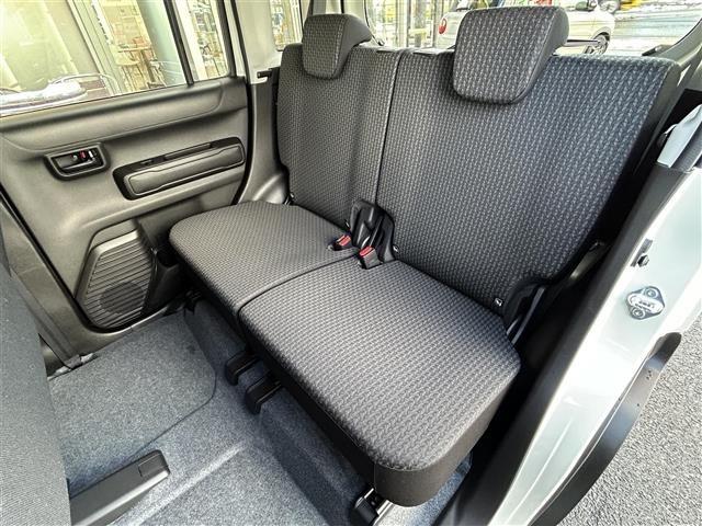 Suzuki HUSTLER 2025 7033279-7