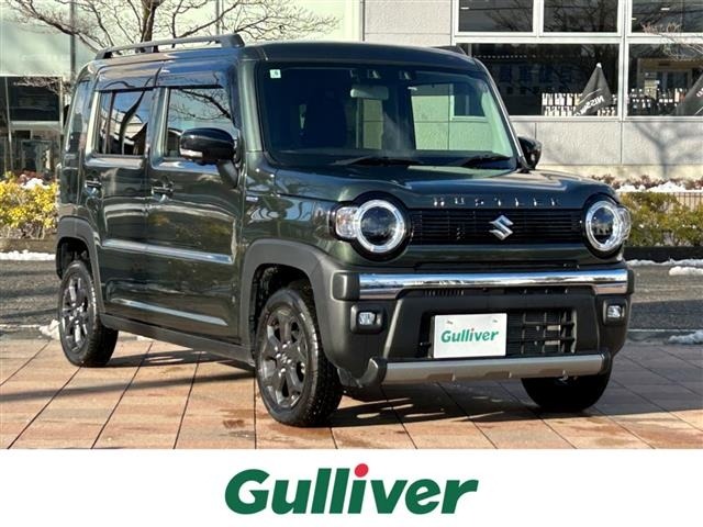 Suzuki HUSTLER 2025 7033280-0