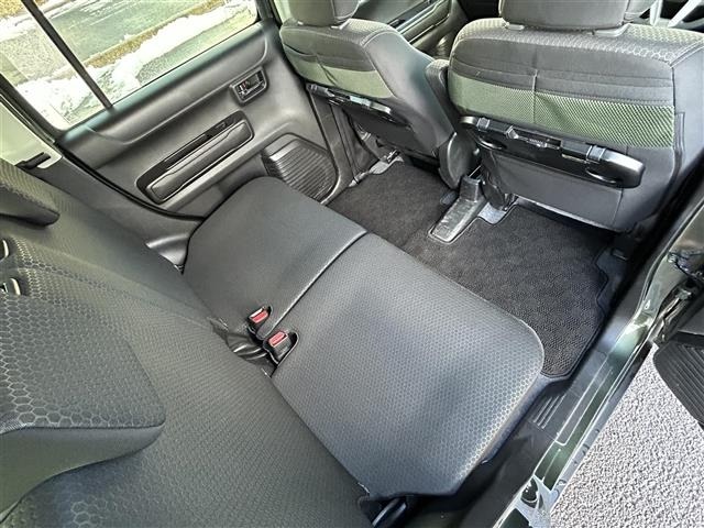 Suzuki HUSTLER 2025 7033280-10
