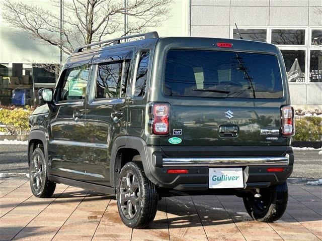 Suzuki HUSTLER 2025 7033280-13