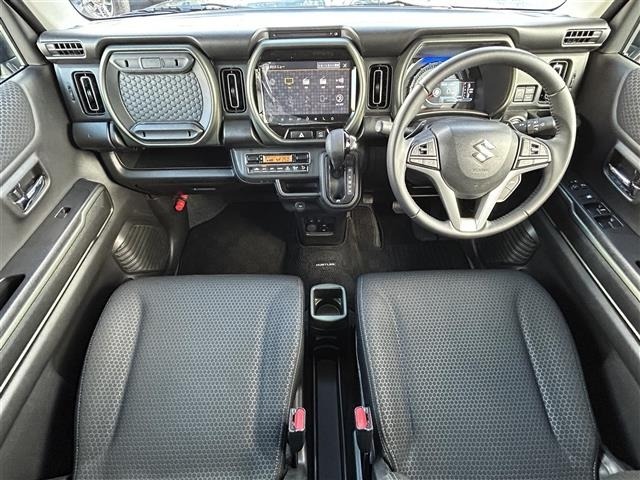 Suzuki HUSTLER 2025 7033280-14