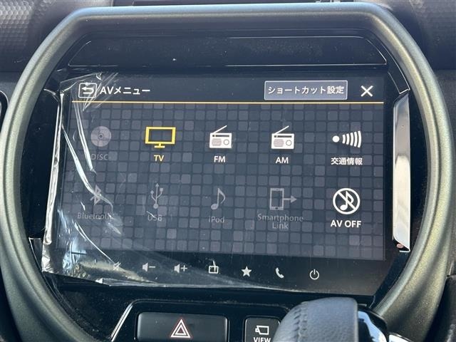 Suzuki HUSTLER 2025 7033280-17