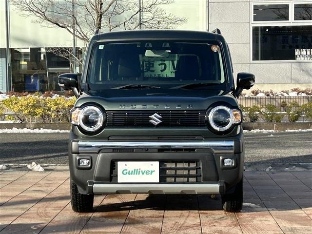 Suzuki HUSTLER 2025 7033280-2