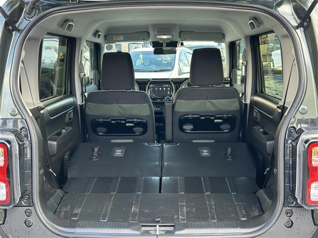 Suzuki HUSTLER 2025 7033280-20