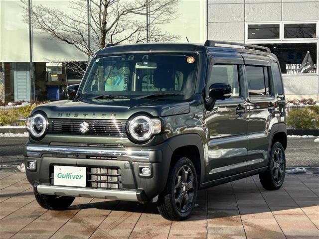 Suzuki HUSTLER 2025 7033280-22