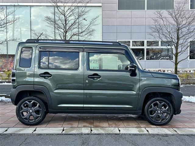 Suzuki HUSTLER 2025 7033280-4