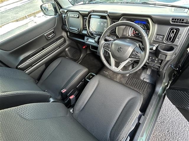 Suzuki HUSTLER 2025 7033280-8