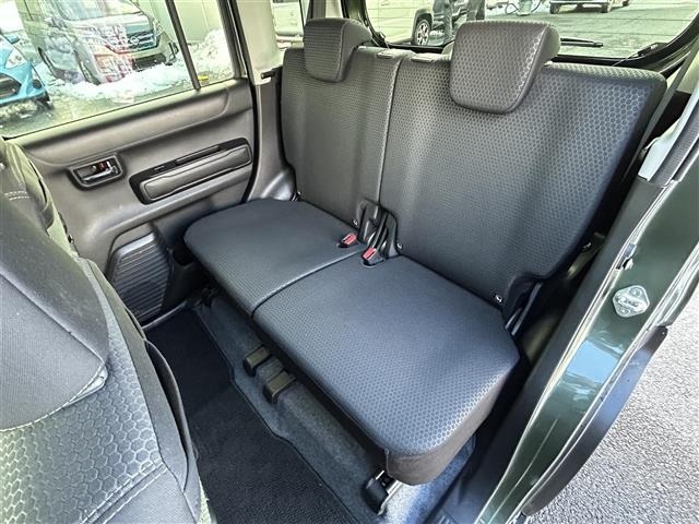Suzuki HUSTLER 2025 7033280-9