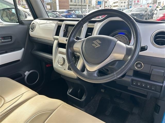 Suzuki HUSTLER 2014 7033281-22