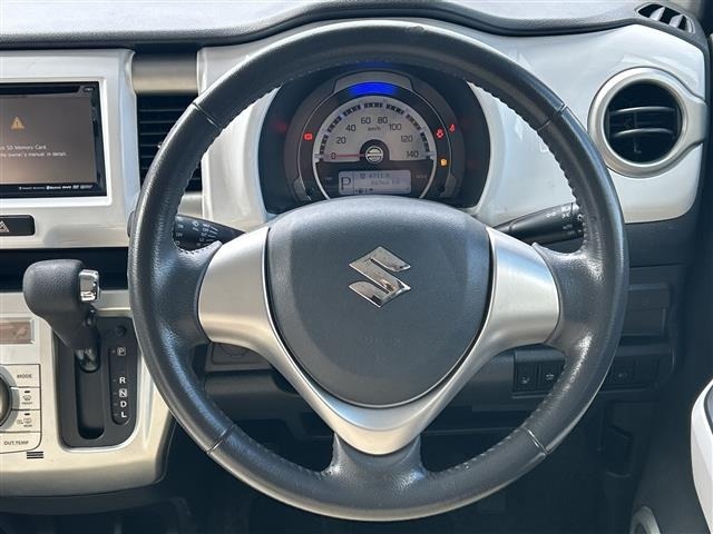 Suzuki HUSTLER 2014 7033281-3