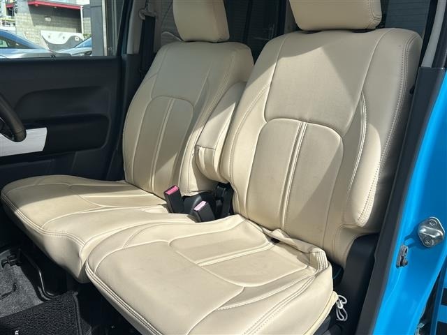 Suzuki HUSTLER 2014 7033281-4