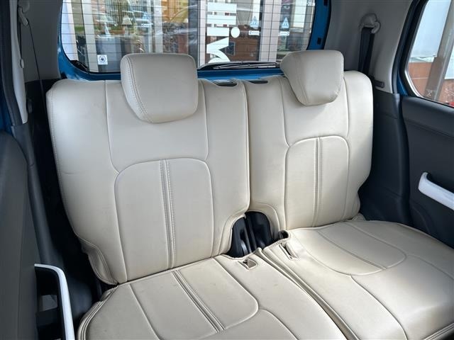 Suzuki HUSTLER 2014 7033281-6