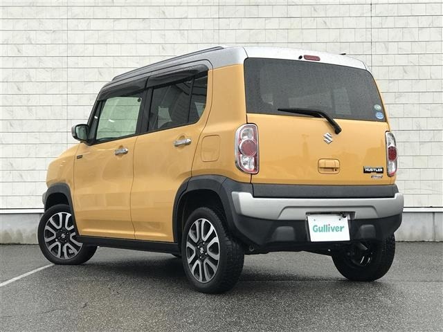 Suzuki HUSTLER 2018 7033282-13