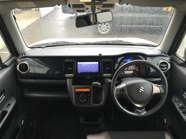Suzuki HUSTLER 2018 7033282-14