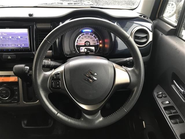 Suzuki HUSTLER 2018 7033282-19