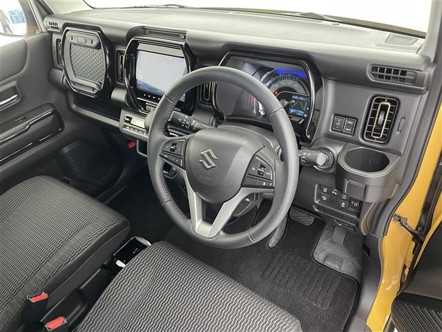 Suzuki HUSTLER 2025 7033283-11