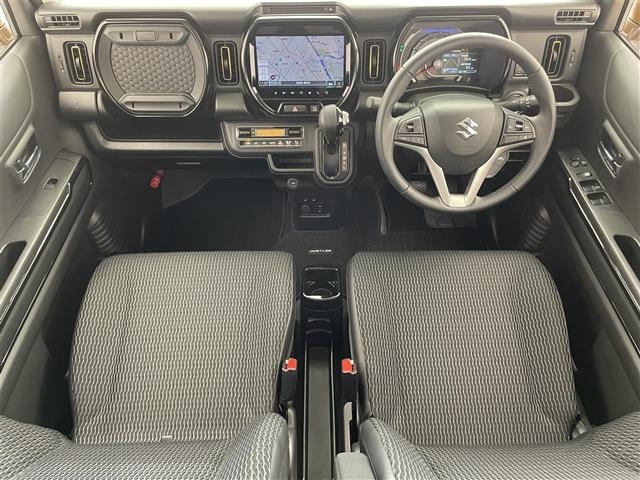 Suzuki HUSTLER 2025 7033283-15