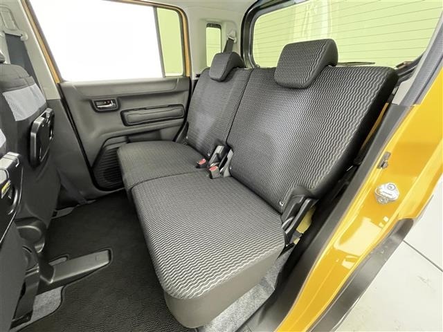 Suzuki HUSTLER 2025 7033283-2